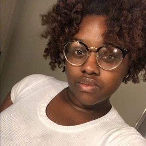 Meet your Posher, Chasity